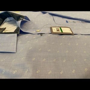 2/$20 Van Heusen Men’s Shirt NWT